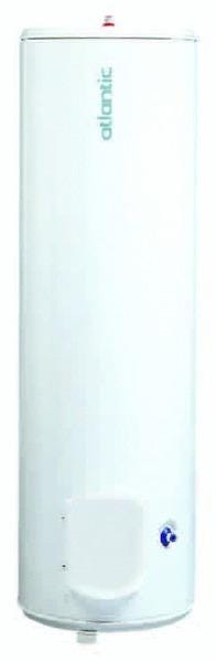 CHAUFFEO PLUS - RESISTANCE STEATITE - Chauffe-eau vertical sur socle