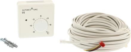 COMMANDE A DISTANCE                    ZK10RC THERMADOR  [ZK10RC]