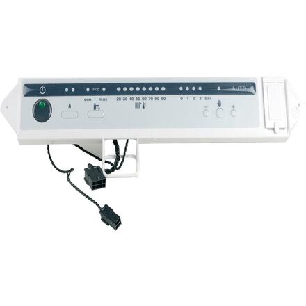 BOITIER ELECTRONIQUE/CIRCUIT IMPRIME - Tableau de bord
