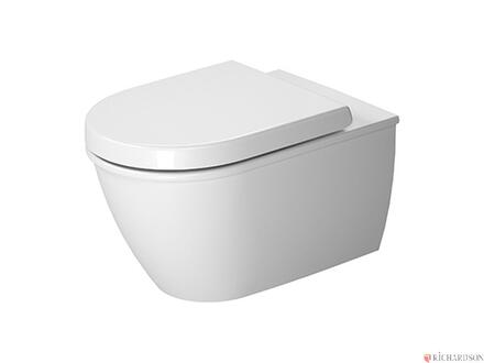 CUVETTE SUSP.DARLINGNEW RIMLESSBLC 2557090000 DURAVIT  [2557090000] 