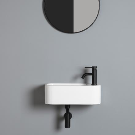 LAVE MAINS CERAMIQUE COSA PERCAGE     COSA25D ONDYNA  [COSA25D] 
