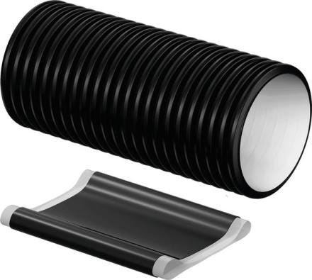 TRAVERSEE MUR UPONOR 200MM            1018268 UPONOR  [1018268]