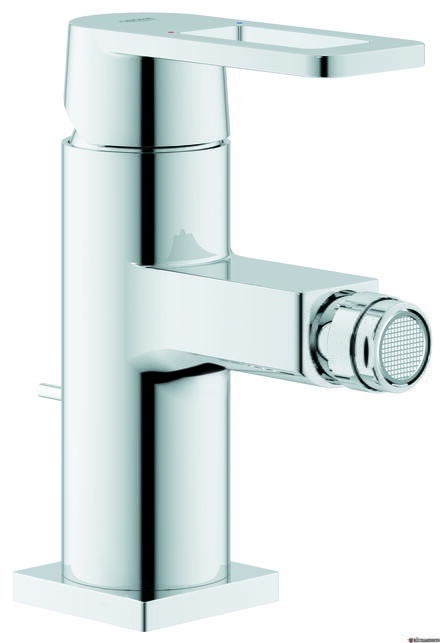 QUADRA - Mitigeur bidet