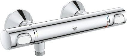 GROHTHERM 500 - Mitigeur thermostatique douche