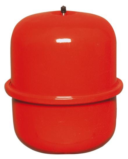 VASE D'EXPANSION FERME A MEMBRANE - Cylindrique - Standard