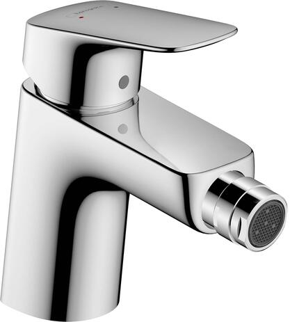 LOGIS - Mitigeur bidet monotrou