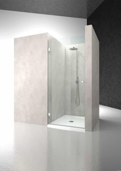 FOLIO - Porte pivotante