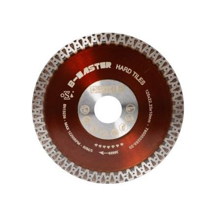 DISQUE DIAMANT MASTER COURONNE        ODI0044 PAVILIFT  [ODI0044]