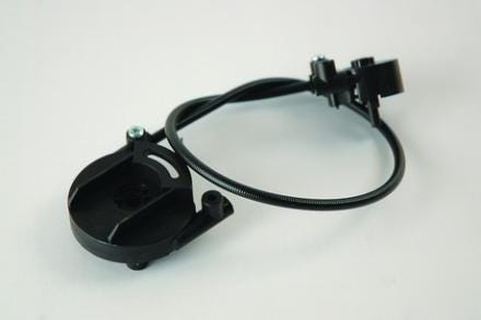 COMMANDE COMPLETE V3V TGP/HM        F3AA40763