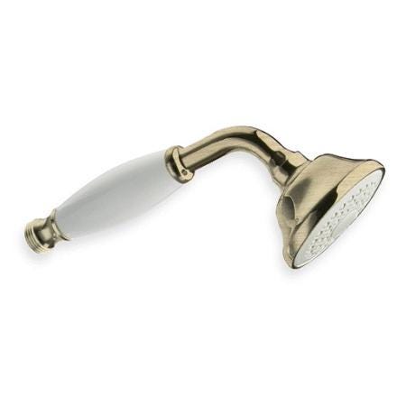 DOUCHETTE CHAMBORD RETRO METAL BROSSE PD10677 ONDYNA  [PD10677] 