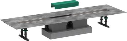 SET COMPLET INSTALLATION 90CM        56025180 HANSGROHE  [56025180] 
