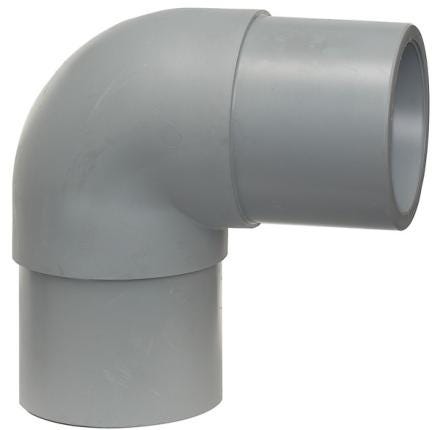 COUDE 90 PB INSTAFLEX        125 GF   1151908 UPONOR  [1151908]