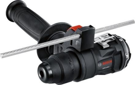 VISSEUSE  GFA 12-H SOLO 1600A024LN BOSCH ELECTROPORTATIF  [1600A024LN]
