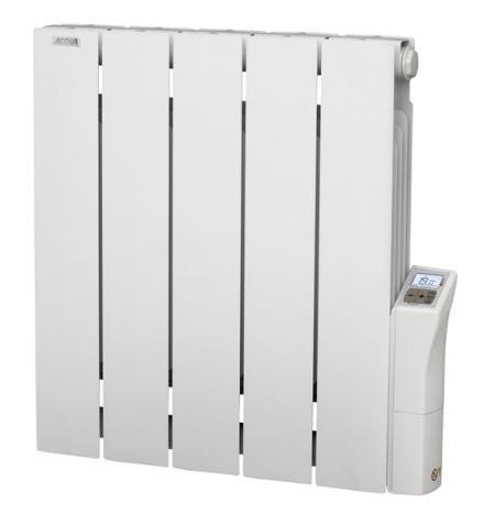 RAD.EL ATOLL PREM'S 1000W      TAG-100-056/CF ACOVA-ZEHNDER GROUP FRANCE  [TAG-100-056/CF]