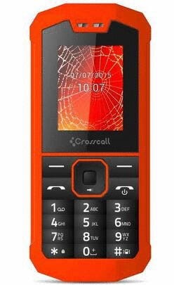 MOBILE - SPIDER