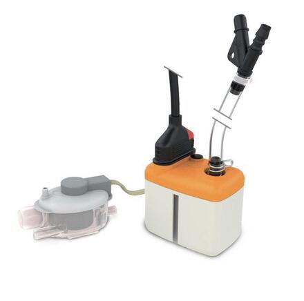 POMPE DE RELEVAGE - SI - Mini pompe