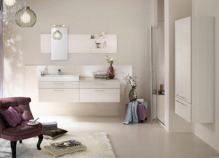 INSPIRATION - Meuble ensemble complet