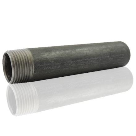 MAMELON - Demi-mamelon - Filetage conique - 530A