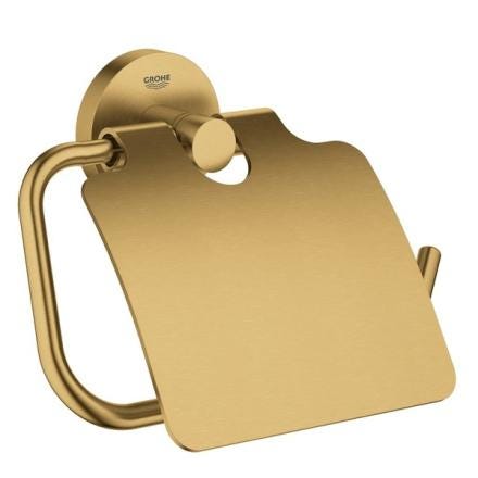 DEROULEUR PAP/MUR ESSENTIALS COOL    40367GN1 GROHE  [40367GN1]