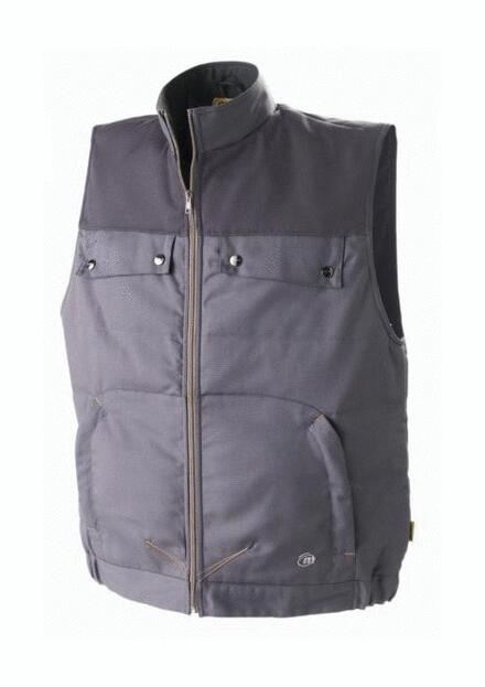 VETEMENT - Gilet G-Rok