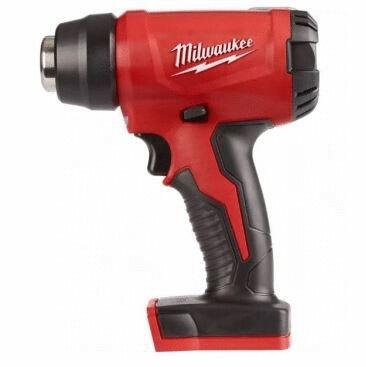 DECAPEUR THERMIQUE - M18