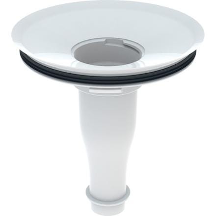 ADAPTATEUR SIPHON P/URIN GEBERIT 116.058.00.1 GEBERIT  [116.058.00.1]