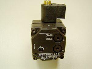 POMPE FIOUL BFP21 R3                 97948223 DE DIETRICH PIECE RECHANGE BDR  [97948223]