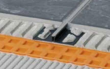 SCHLUTER-DILEX-ABW - Profilé raccord