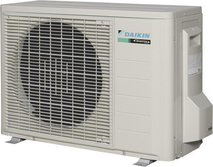 MURAL - Gamme CONFORA + RXP - Réversible Inverter