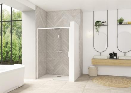 PORTE COULI.SAMRT.DES. CHR 160   PA90123BTNEG AQUAPRODUCTION KINEDO  [PA90123BTNEG]