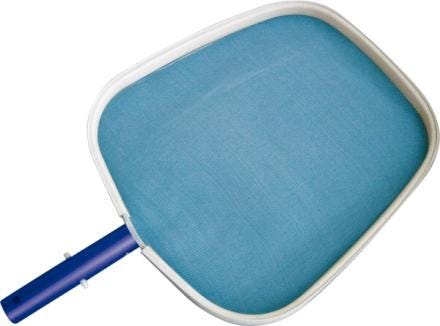 EPUISETTE DE SURFACE ALU RENFOR. KOK-400-8617 SCP FRANCE