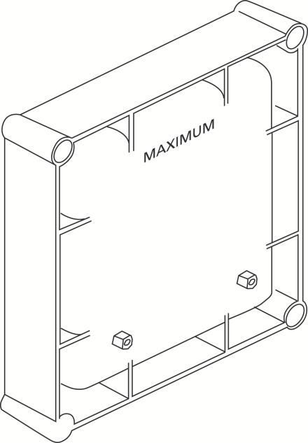 ACCESSOIRE ROBINET.OKYRIS2            A3795NU IDEAL STANDARD FRANCE  [A3795NU] 