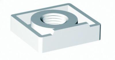 RACCORD MULTICOUCHE TECELOGO - Ecrou pour clips de fixation