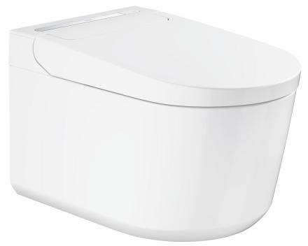 WC LAVANT SUSP. SENSIA PRO           36508SH0 GROHE  [36508SH0] 