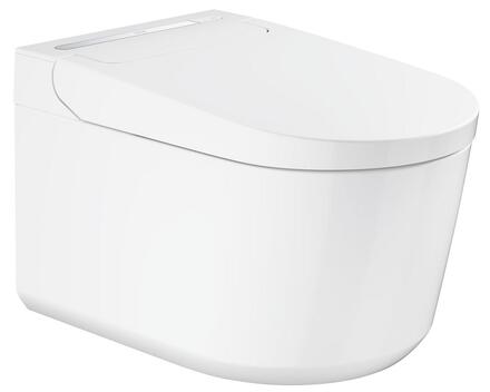 WC LAVANT SUSP. SENSIA PRO           36508SH0 GROHE  [36508SH0] 