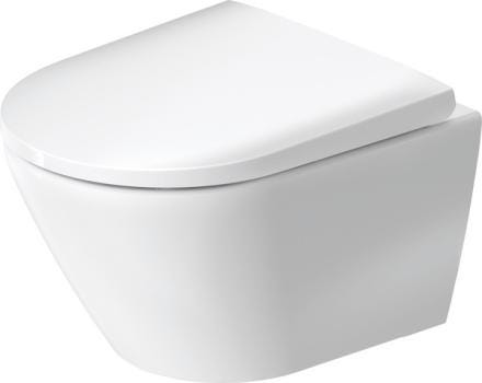 CUVETTE SUSP COMPACTE DNEO BLC MAT 258809AC00 DURAVIT  [258809AC00]