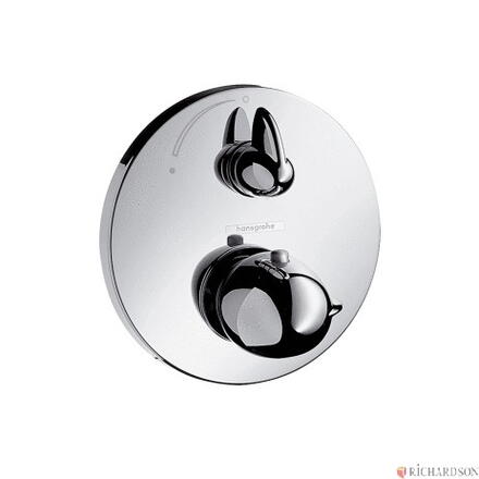 SET DE FINITION - Pour mitigeur thermostatique encastré