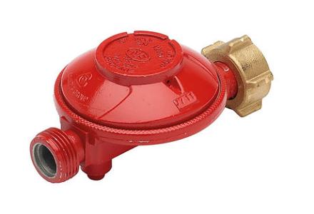 DETENDEUR FIXE PROP. 3KG/H37 MBAR     B145352 BANIDES  [B145352]