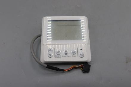 DISPLAY                               7674794 DE DIETRICH PIECE RECHANGE BDR  [7674794] 