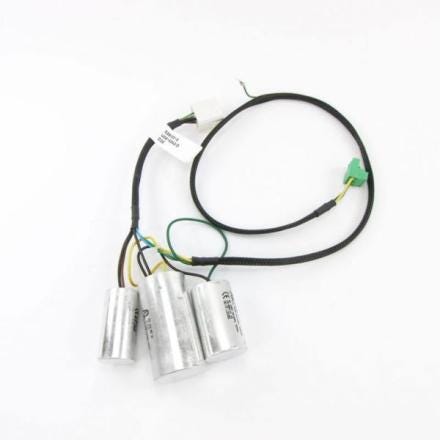 FILERIE VENTILATEUR 3 CONDEN.          026255 SCGA ATLANTIC  [026255]
