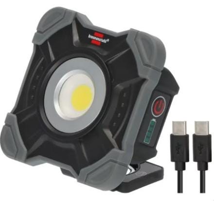 PROJECTEUR LED SH 2200LM RECH.IP54 1173700020