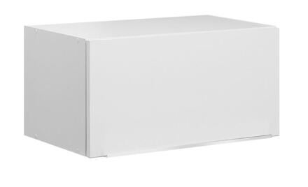 MELAMINE - Armoire simple