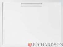 SQUARO SUPER FLAT - Receveur rectangulaire à encastrer à fleur de sol