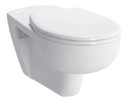 CONFORMA-VITRA FLUSH - PMR - Cuvette