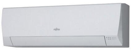CLIMATISEUR MURAL - FUJITSU - LLCC/LLCE - DC Inverter - Réversible