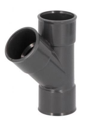 CULOTTE HOMETECH® - FF - 45° - Simple