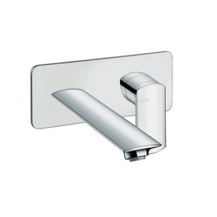 MITIGEUR LAV MUR PROFILO A/PLAQUE DRT PF25851 ONDYNA  [PF25851] 