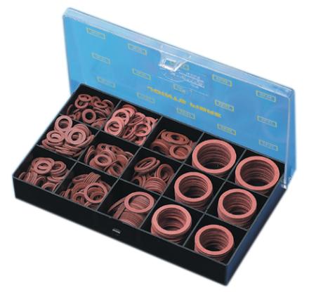 JOINT FIBRE - Pour raccord standard