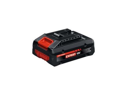 BATTERIE EXPERT EXBA 18V-40        1600A036YW