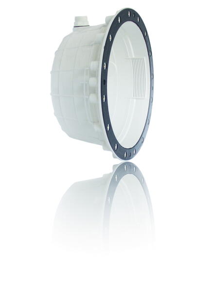PROJECTEUR - OPTIQUE - Niche pour projecteur